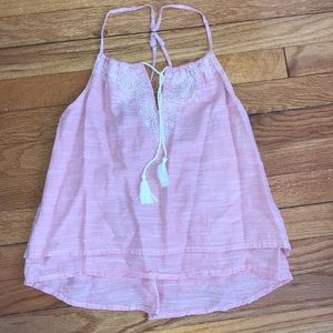 Abrocrombie tank top
